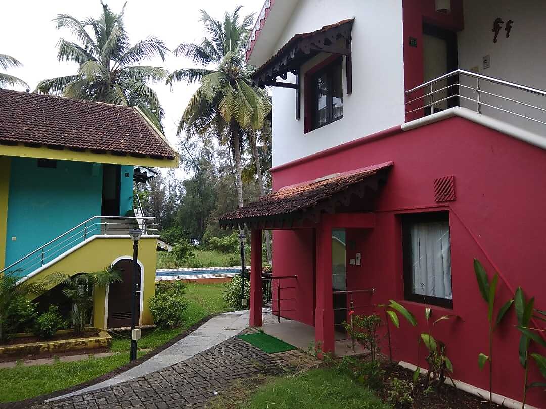Miramar Residency 𝗕𝗢𝗢𝗞 Goa Hotel 𝘄𝗶𝘁𝗵 𝗙𝗥𝗘𝗘 𝗖𝗮𝗻𝗰𝗲𝗹𝗹𝗮𝘁𝗶𝗼𝗻
