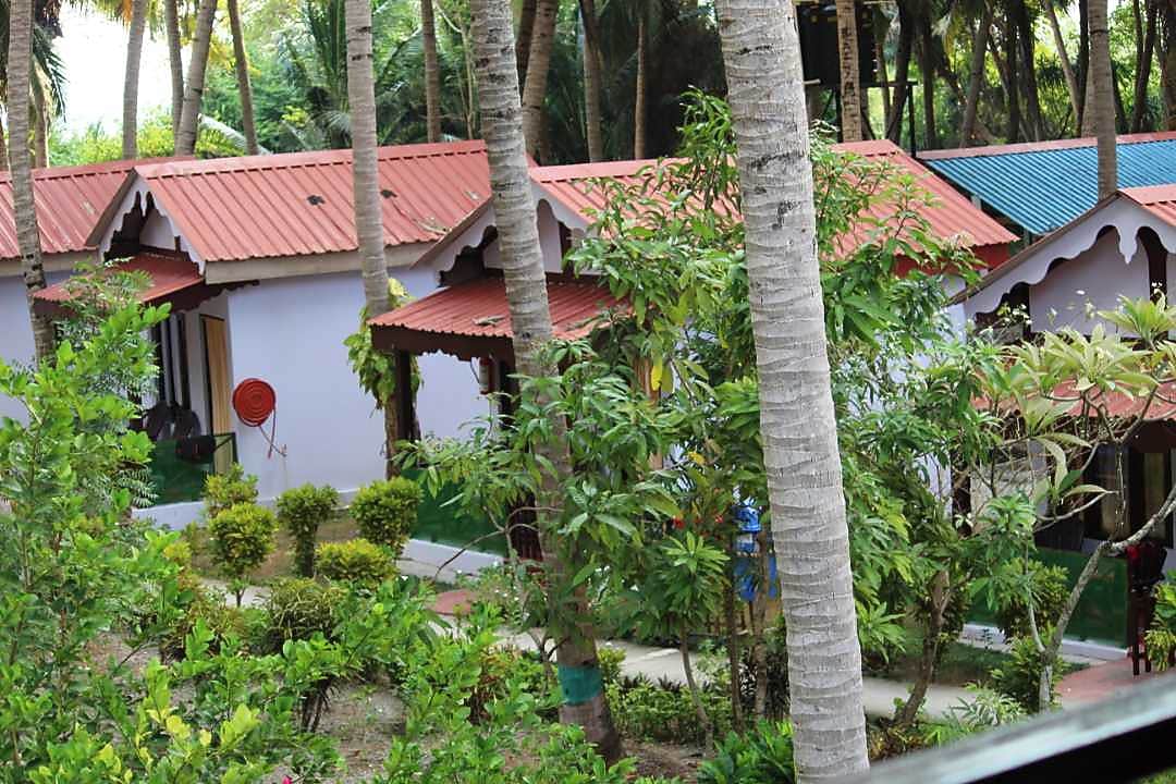 COCONHUTS BEACH RESORT Neil Island Resort Price, Address & Reviews
