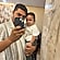 user photos