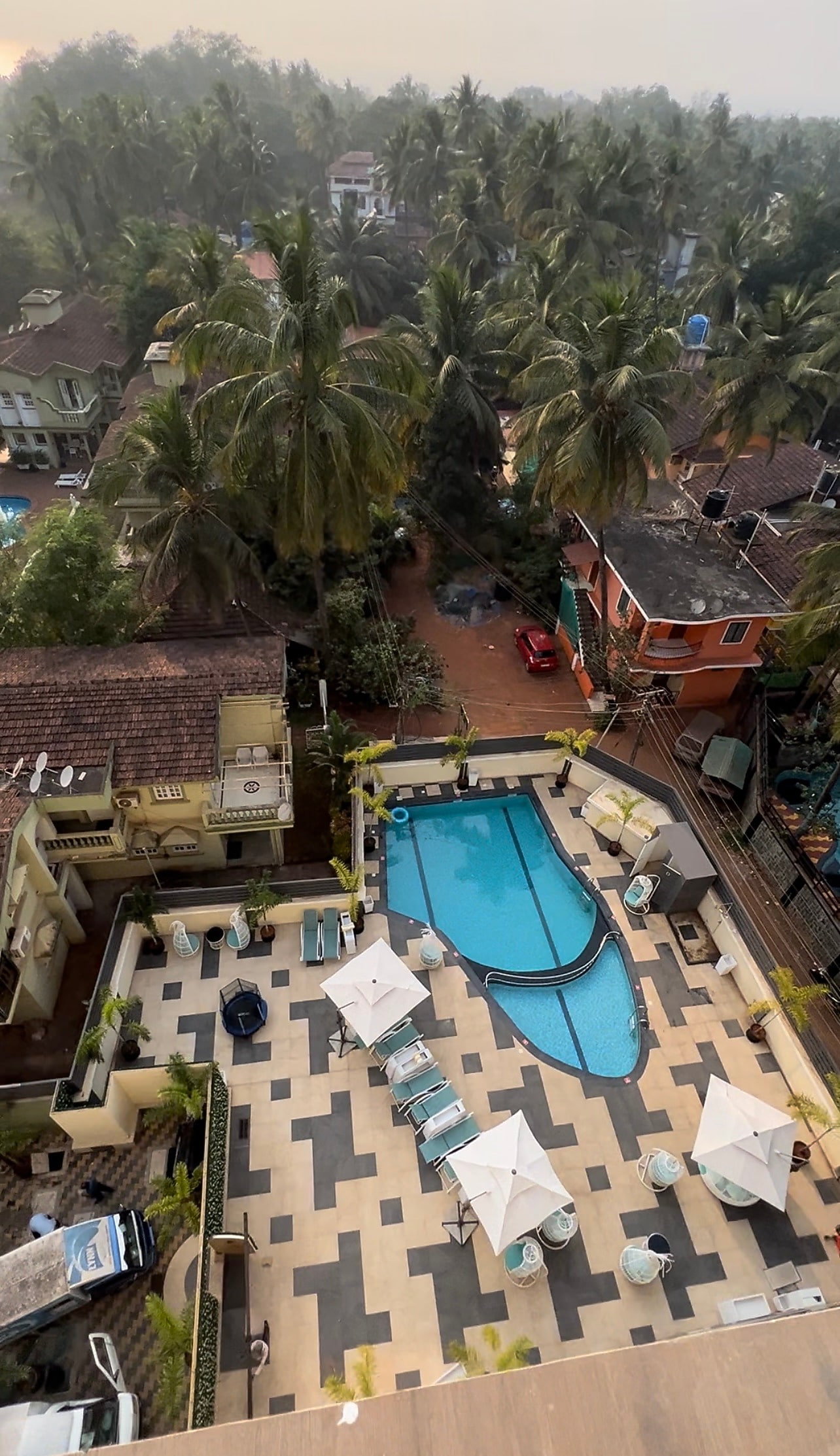 Regenta Central Imperial Candolim Goa 𝗕𝗢𝗢𝗞 Goa Hotel 𝘄𝗶𝘁𝗵 𝗙𝗥𝗘𝗘 𝗖𝗮𝗻𝗰𝗲𝗹𝗹𝗮𝘁𝗶𝗼𝗻