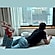 user photos