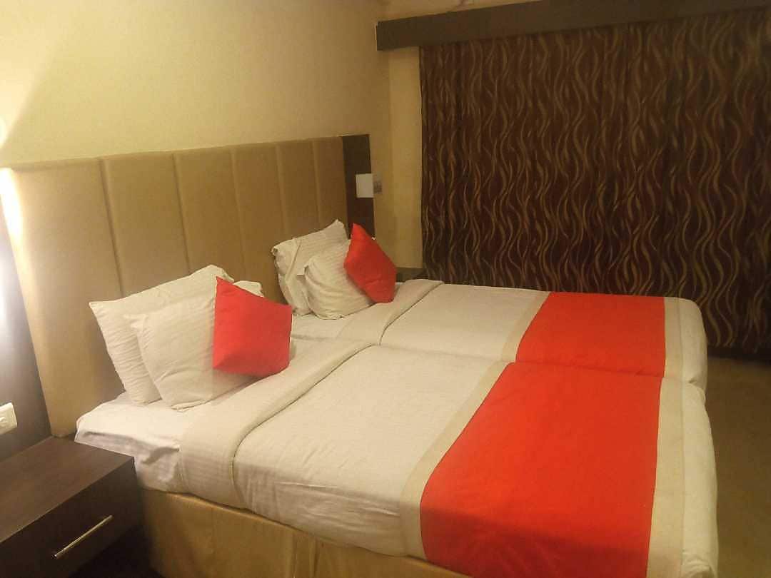 Photos of Hotel Yasodha Towers Hotel in Hosur