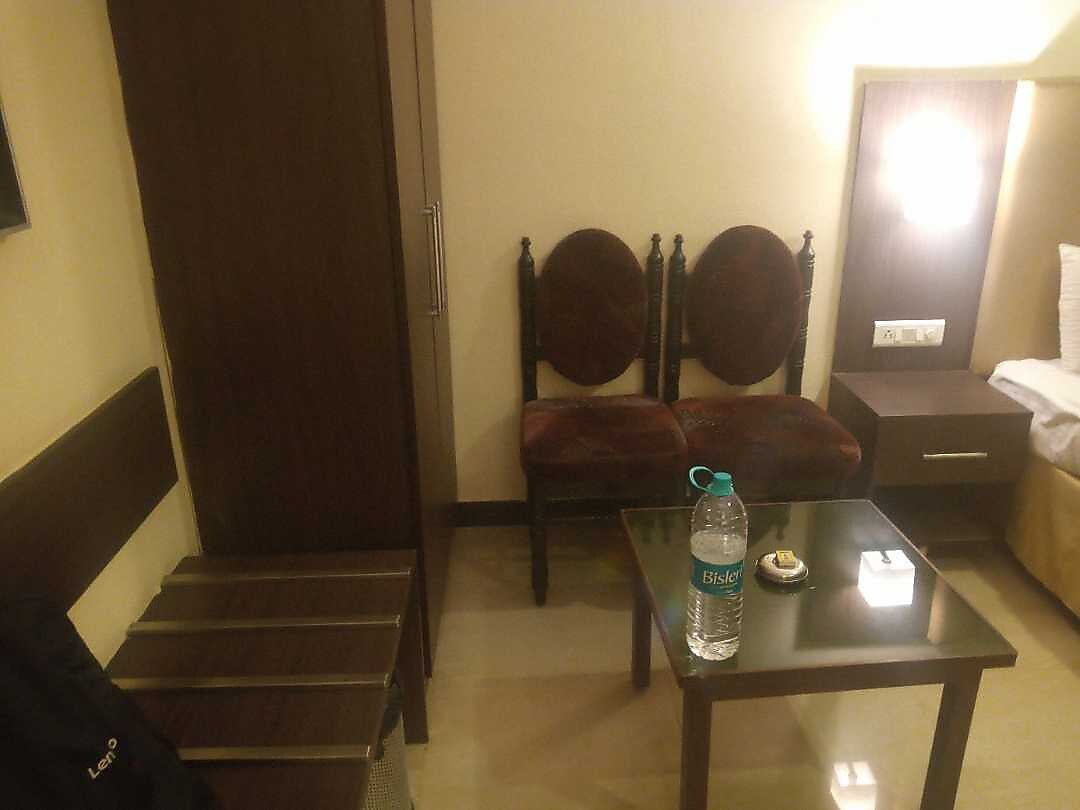 Photos of Hotel Yasodha Towers Hotel in Hosur