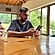 user photos