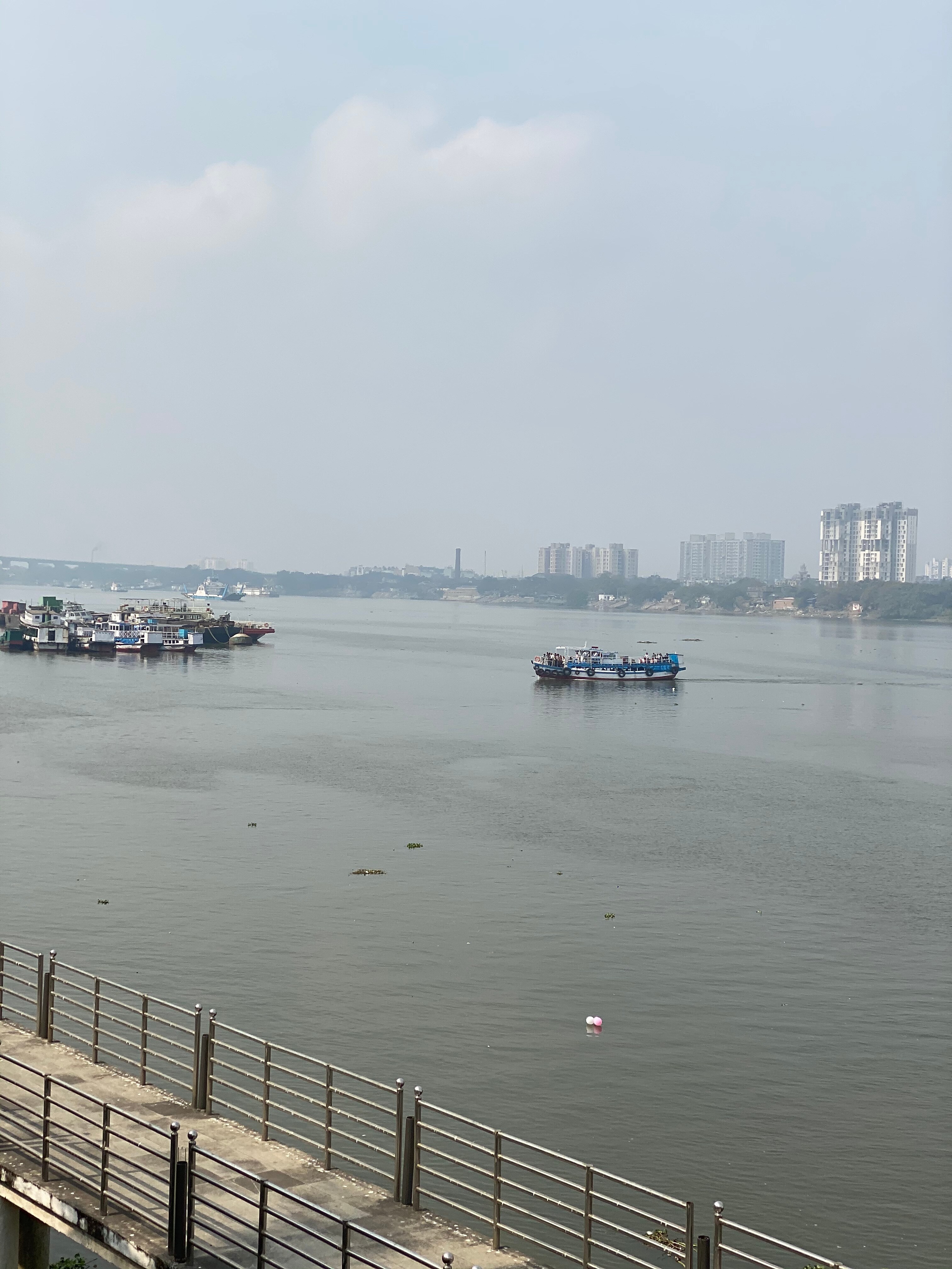 Polo Floatel, Kolkata Kolkata Hotel, FREE Cancellation*, Price, Address ...