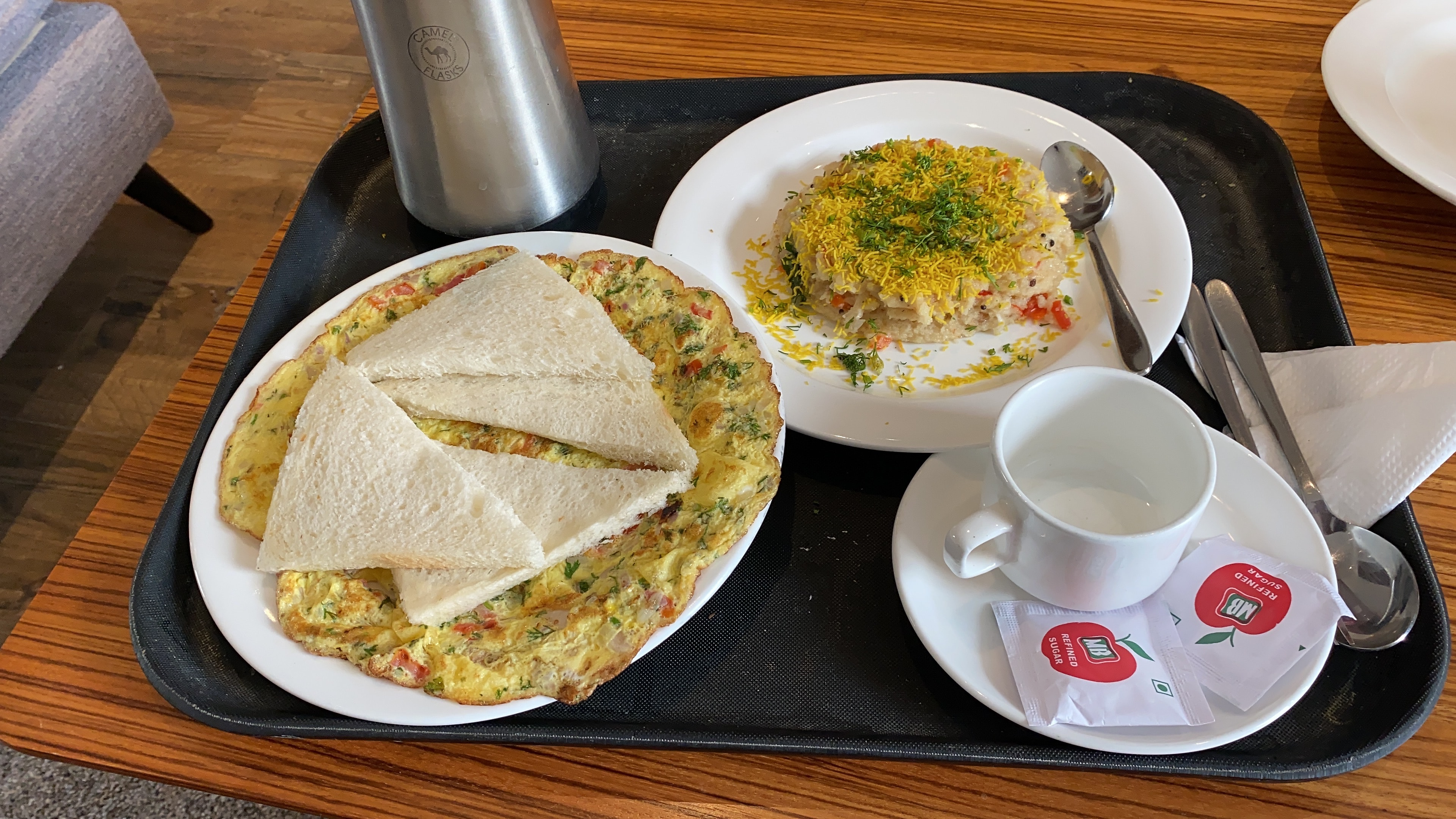 Photos of Cocoon Hotel - Hotel in Sangli