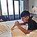 user photos