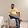user photos
