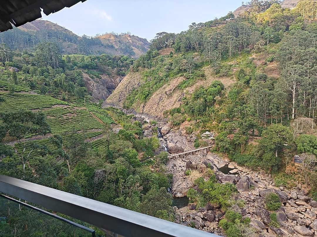 Reviews of Blanket Hotel & Spa Munnar Hotel in Munnar