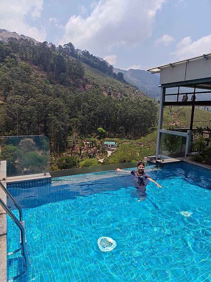 Reviews of Blanket Hotel & Spa Munnar Hotel in Munnar