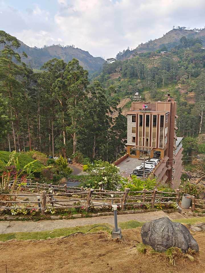 Reviews of Blanket Hotel & Spa Munnar Hotel in Munnar