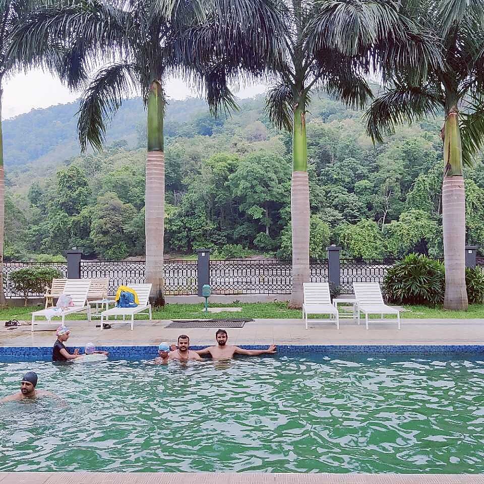 Casa Rio Resort Athirapilly 𝗕𝗢𝗢𝗞 Chalakudy Resort 𝘄𝗶𝘁𝗵 𝗙𝗥𝗘𝗘 𝗖𝗮𝗻𝗰𝗲𝗹𝗹𝗮𝘁𝗶𝗼𝗻