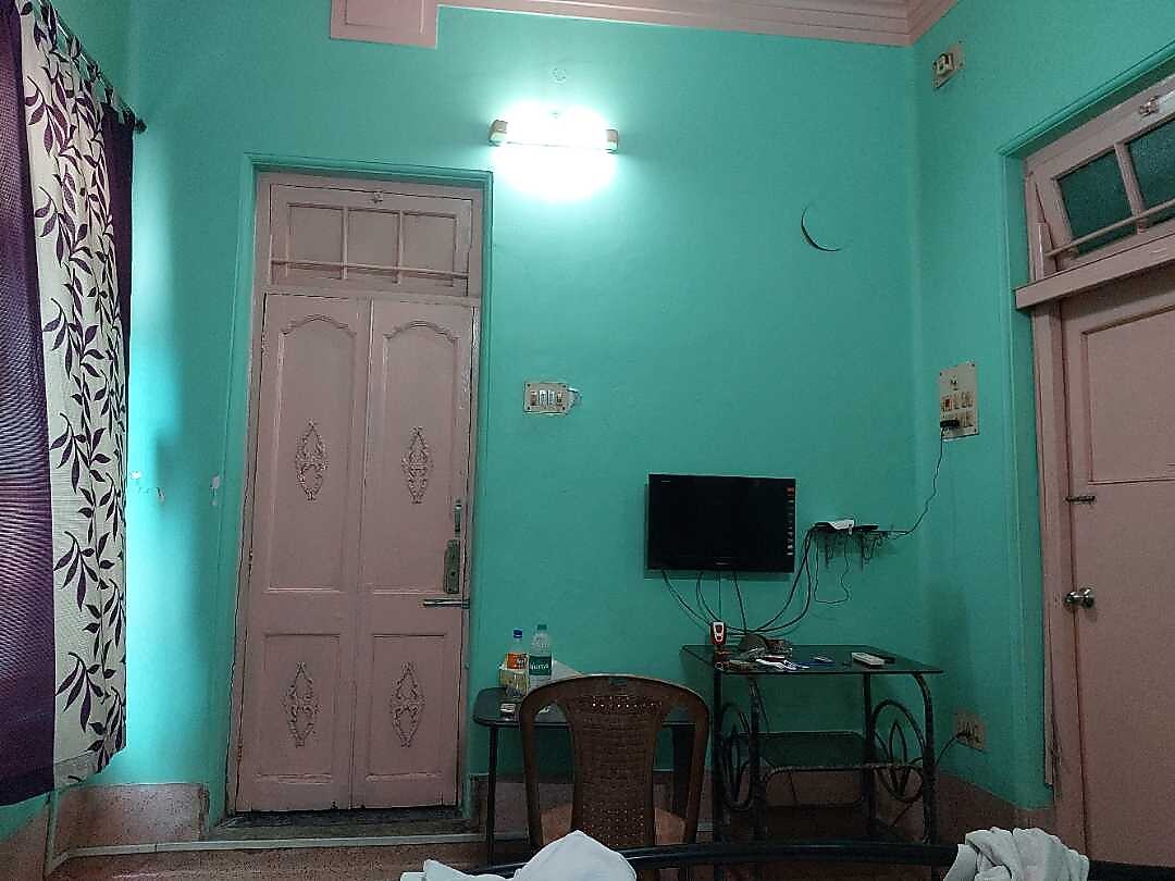 SHOVASHRAY GUEST HOUSE 𝗕𝗢𝗢𝗞 Kolkata Guest House 𝘄𝗶𝘁𝗵 𝗙𝗥𝗘𝗘 𝗖𝗮𝗻𝗰𝗲𝗹𝗹𝗮𝘁𝗶𝗼𝗻