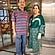 user photos