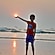 user photos