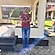 user photos
