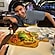 user photos