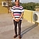 user photos