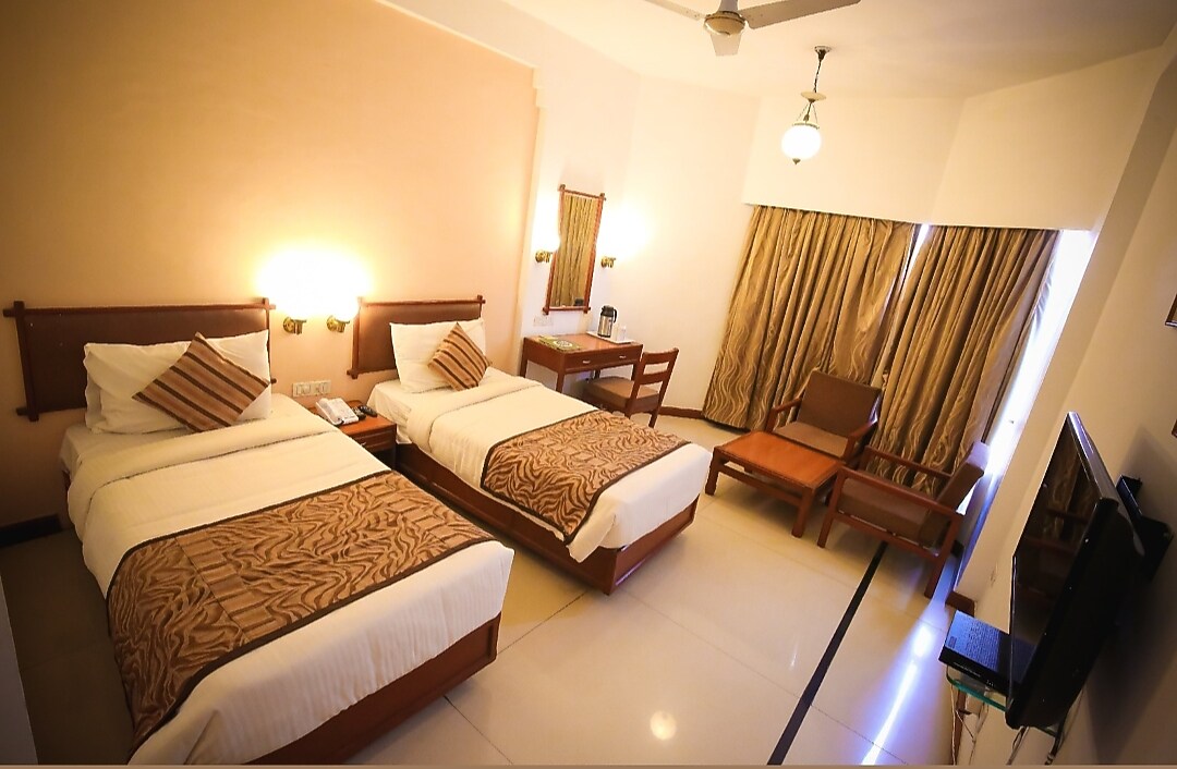 Photos of Hotel Gwalior Regency Hotel in Gwalior