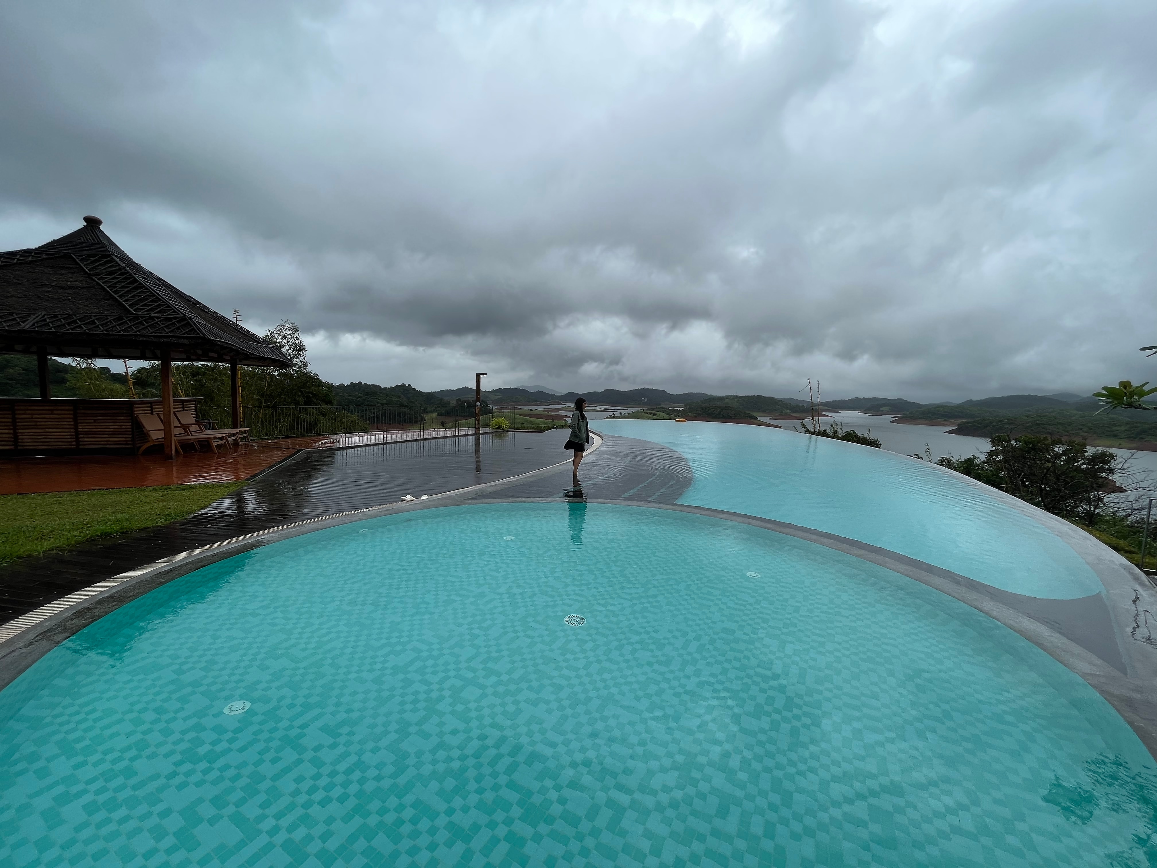 Mountain Shadows Wayanad Resort BOOK ₹1