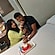 user photos