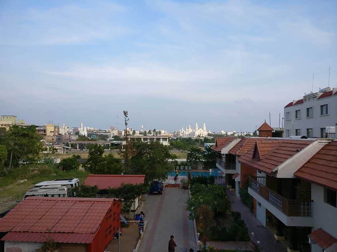 Hotel Sea Gate Velankanni Hotel Price, Address & Reviews