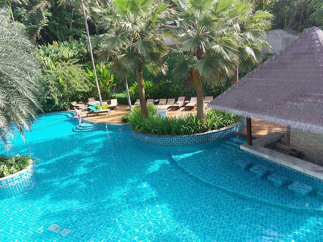 Photos of Hula Hula Resort and Spa Resort in Krabi