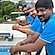 user photos