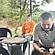 user photos