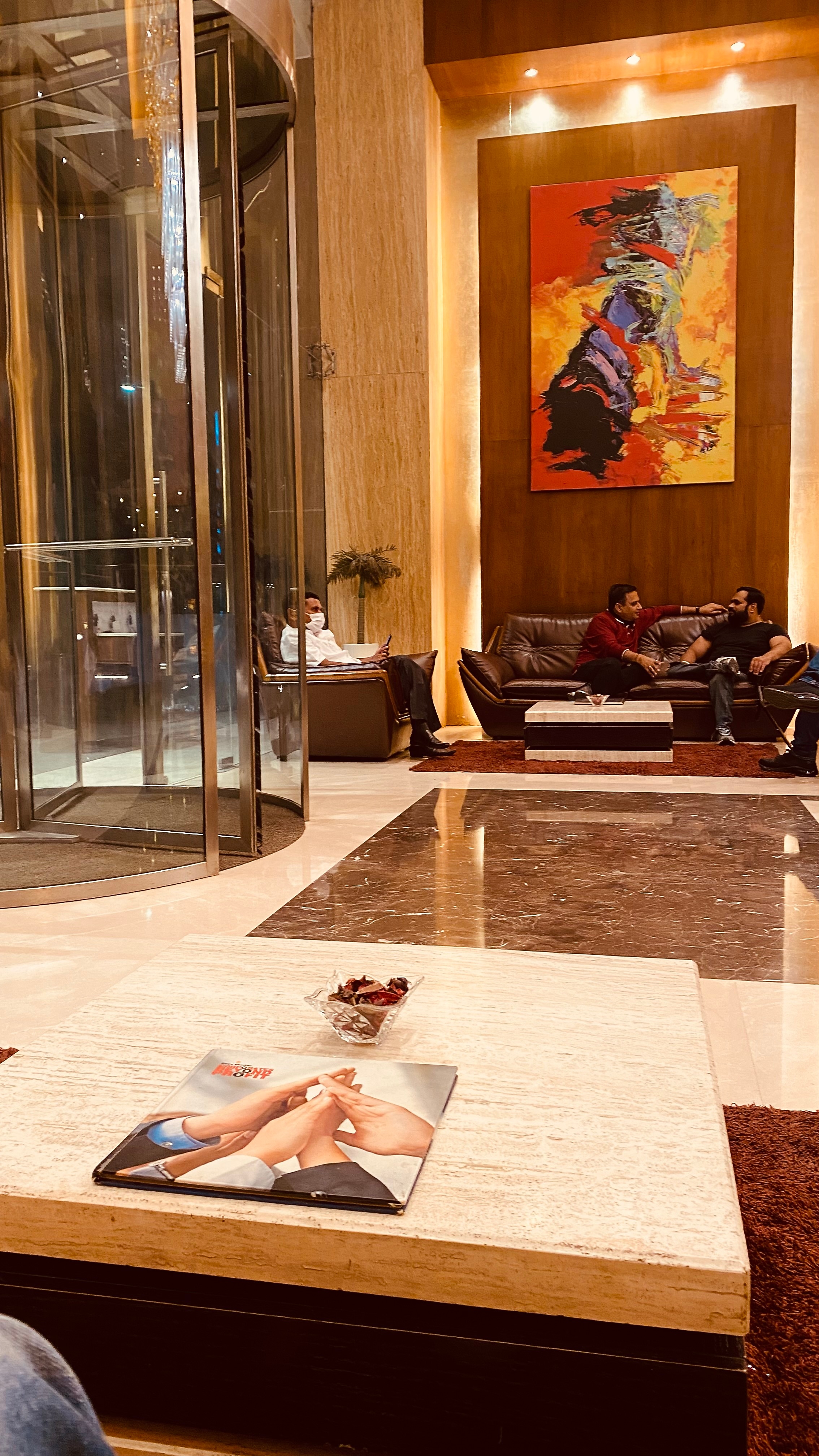 Ramada Ahmedabad Ahmedabad Hotel, FREE Cancellation*, Price, Address