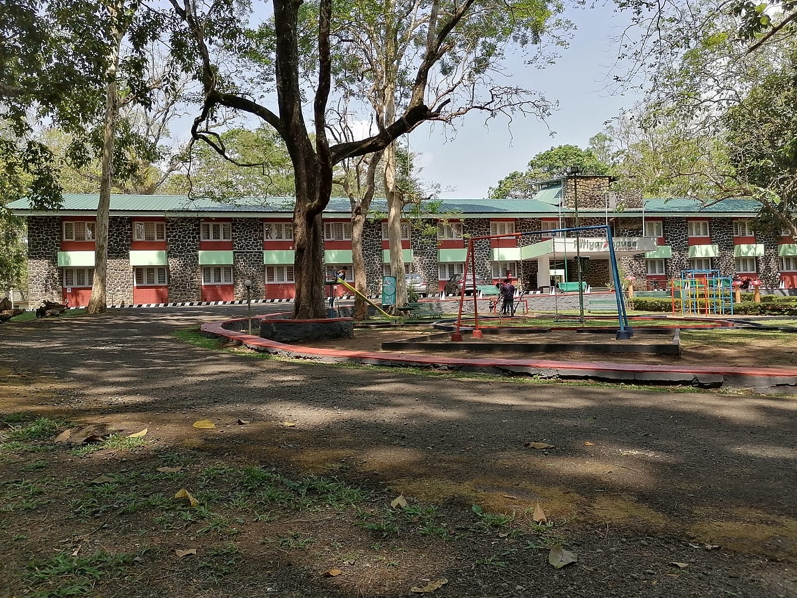 Photos of KTDC Periyar House Hotel in Thekkady