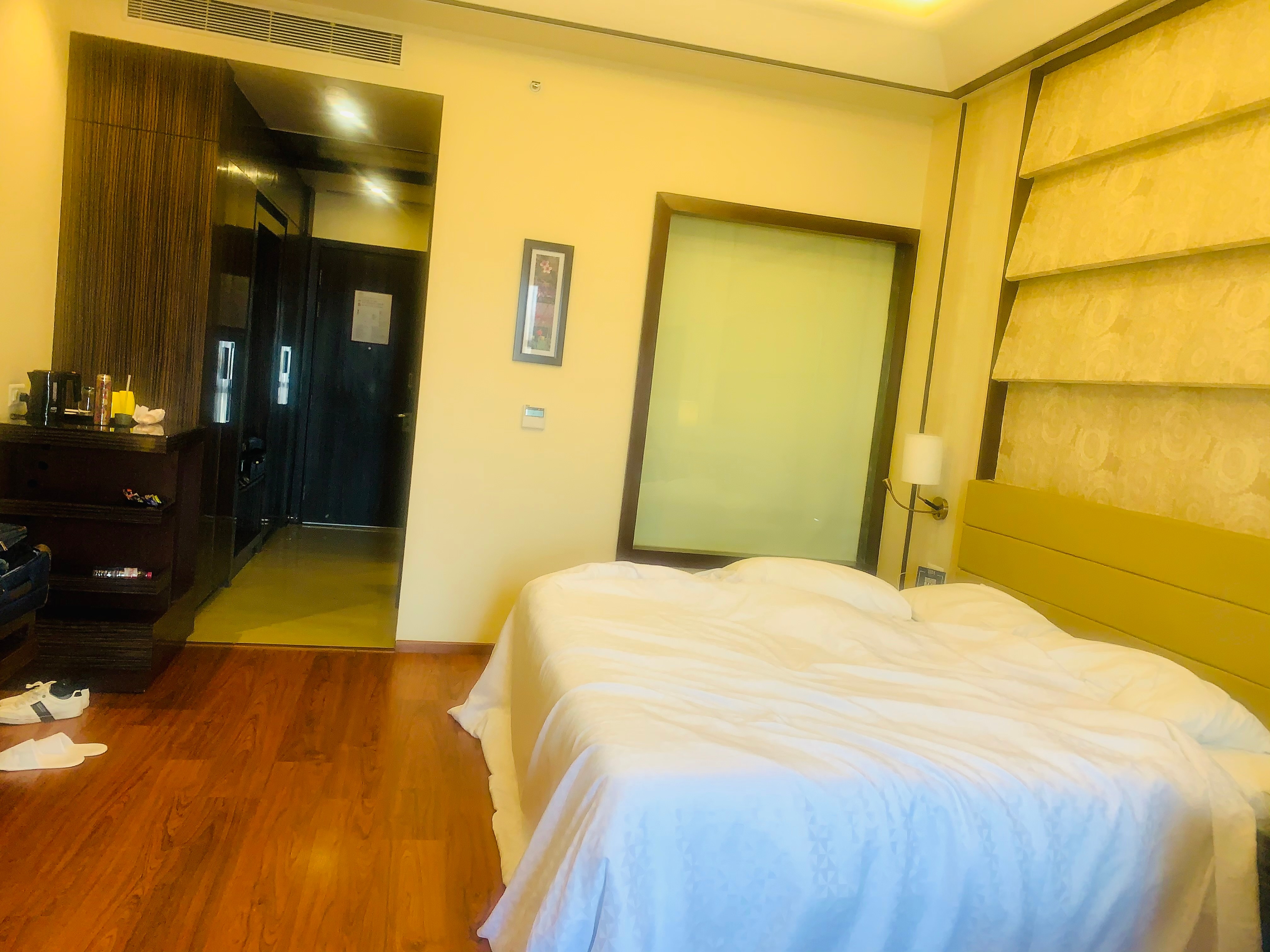 Four Points by Sheraton Srinagar Srinagar Hotel Price, Address & Reviews