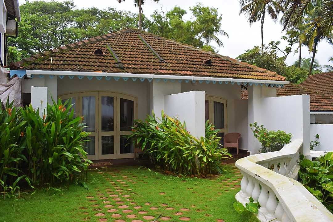 Prainha Resort By The Sea 𝗕𝗢𝗢𝗞 Goa Resort 𝘄𝗶𝘁𝗵 ₹𝟬 𝗣𝗔𝗬𝗠𝗘𝗡𝗧