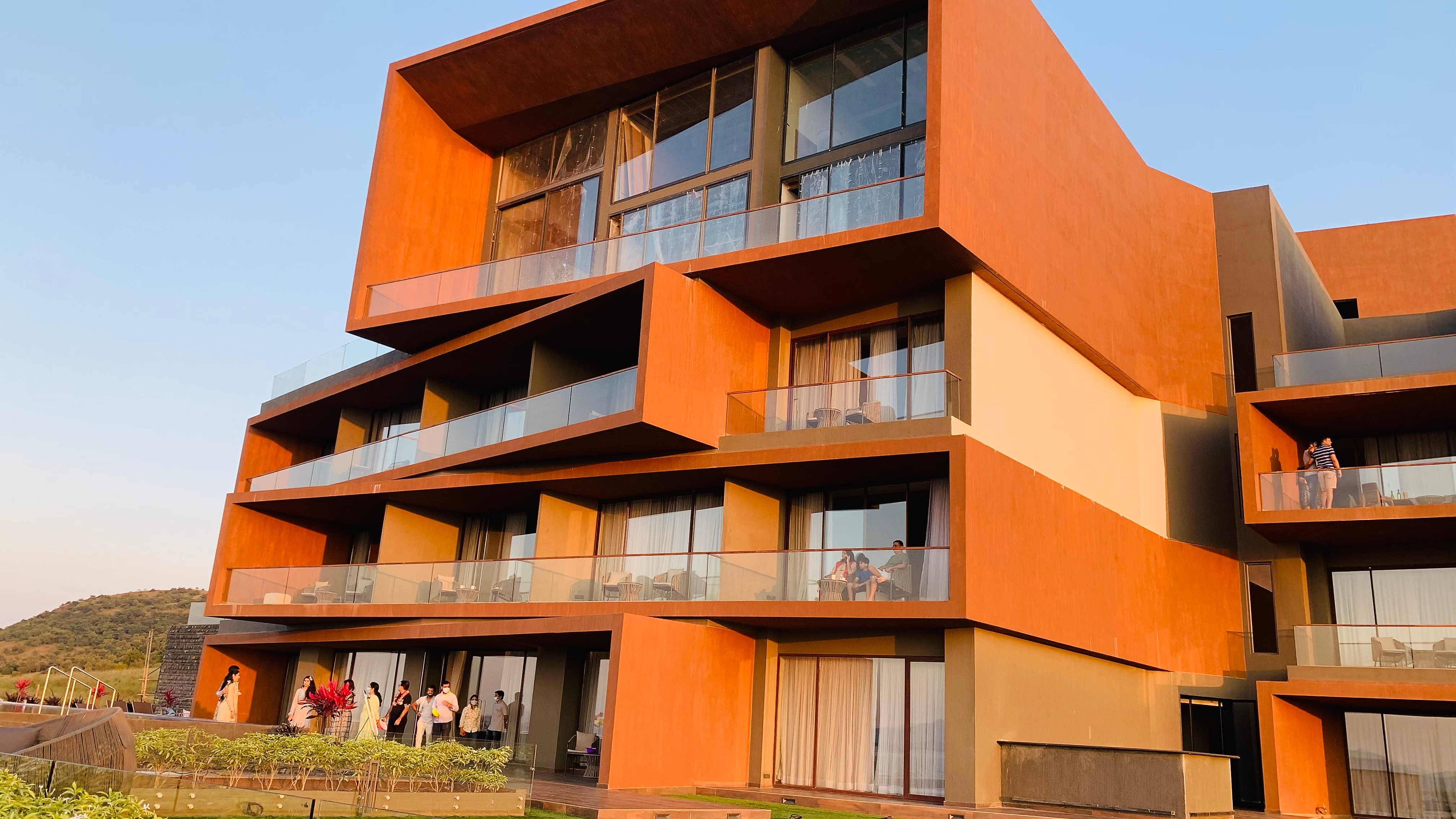 Aria Resort Spa Nashik Resort Free Cancellation Price Address Reviews