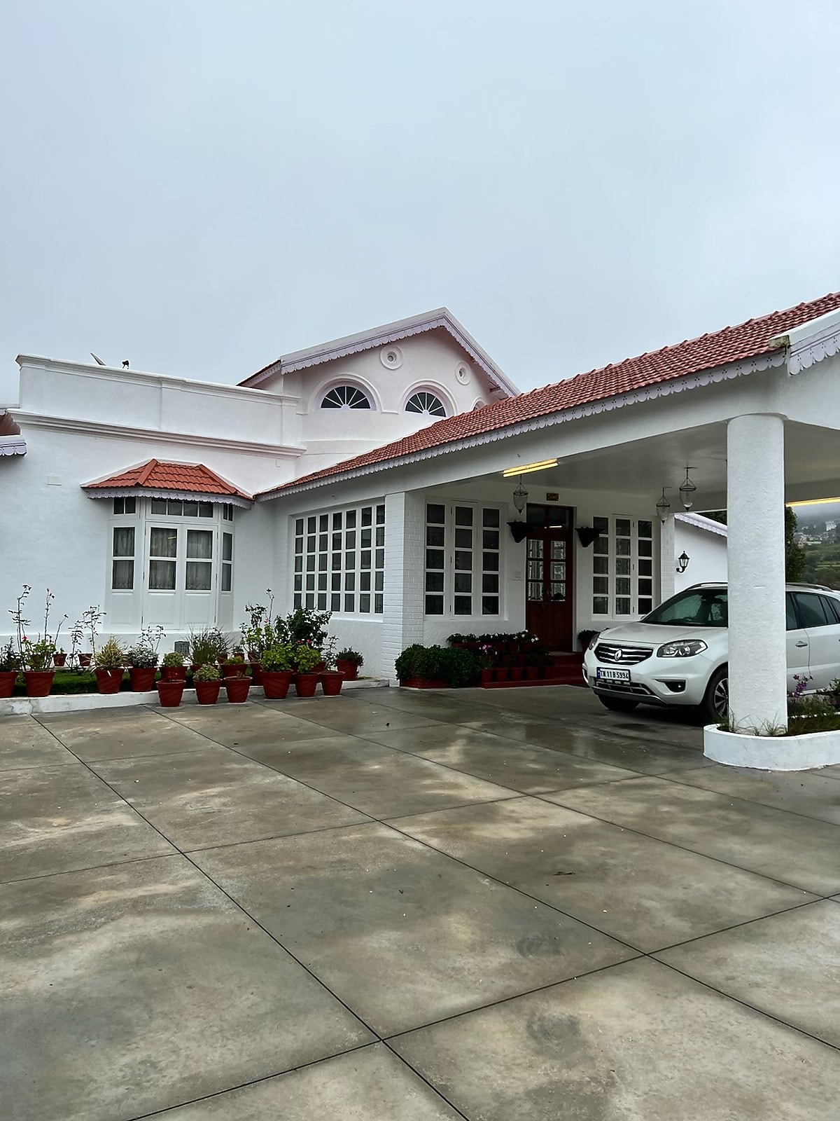 Kelso House of Ooty Ooty Villa BOOK ₹1
