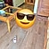 user photos