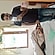 user photos