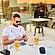 user photos