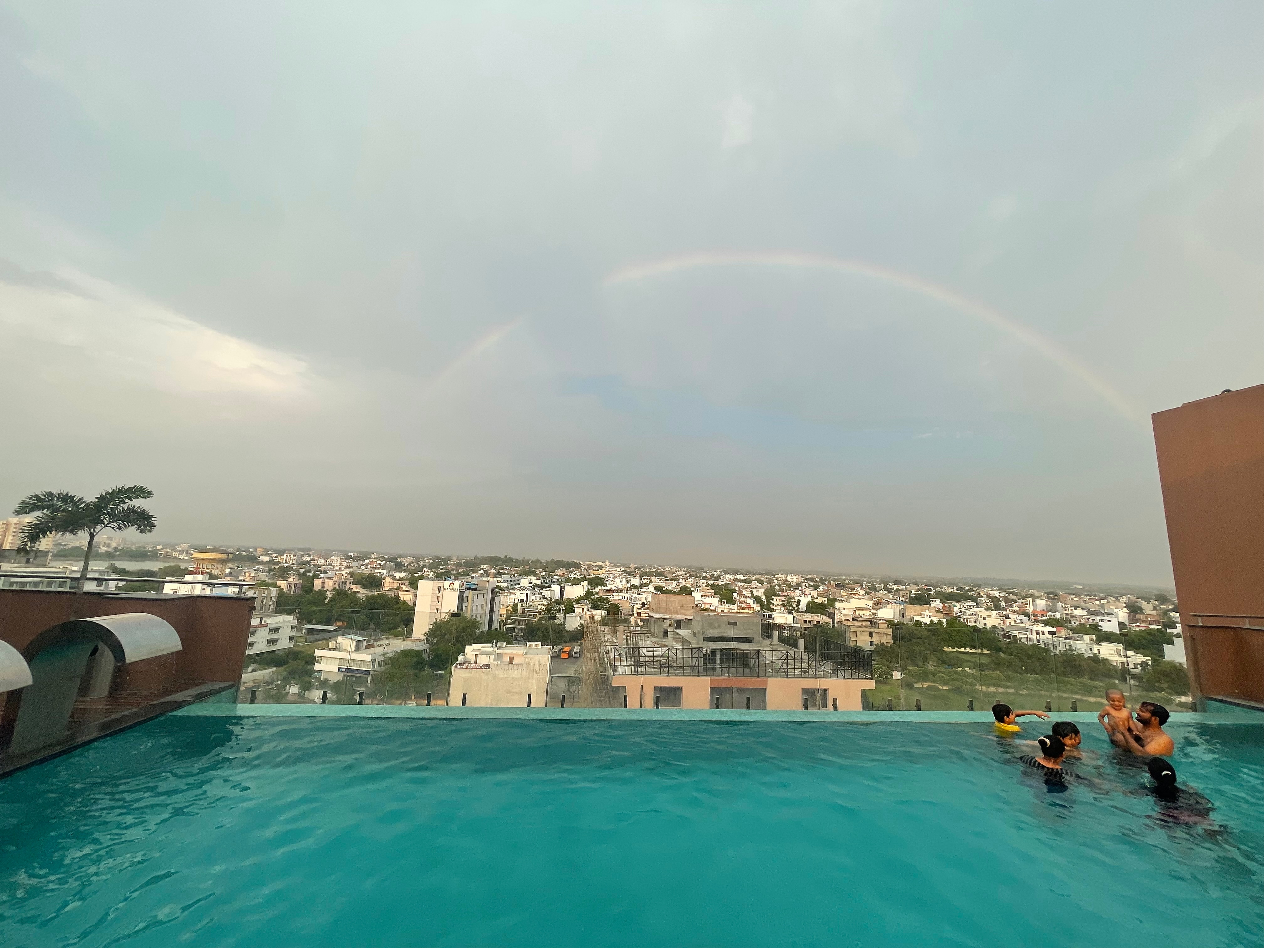 Novotel Lucknow Gomti Nagar 𝗕𝗢𝗢𝗞 Lucknow Hotel 𝘄𝗶𝘁𝗵 𝗙𝗥𝗘𝗘 𝗖𝗮𝗻𝗰𝗲𝗹𝗹𝗮𝘁𝗶𝗼𝗻