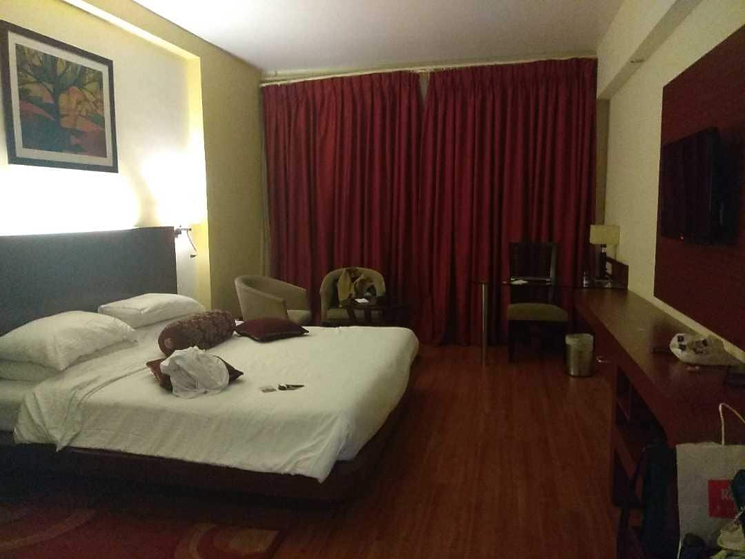 Hotel Atithi Pondicherry Hotel, FREE Cancellation*, Price, Address