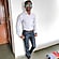 user photos