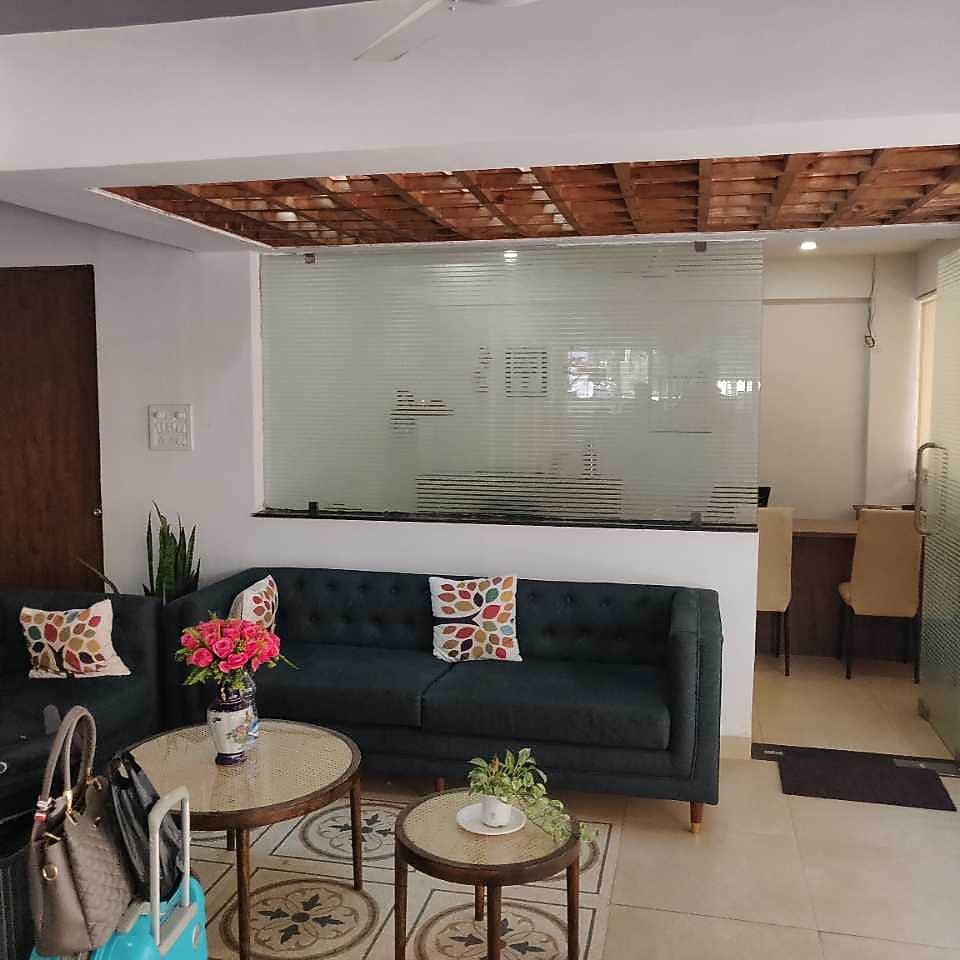 Kay's Calangute Resort Service Apartments Goa Resort BOOK ₹1