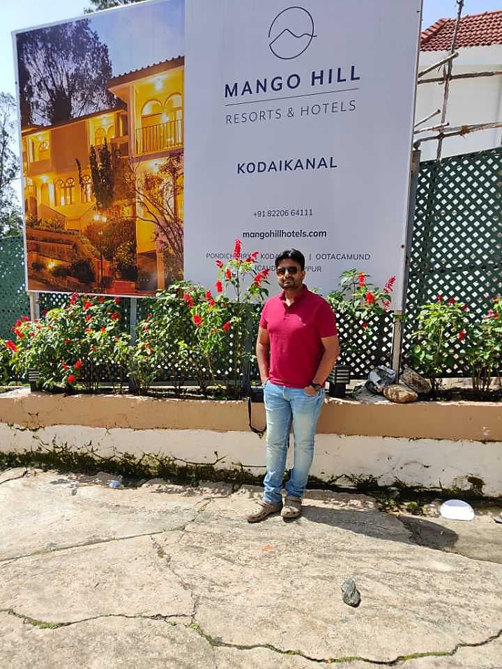 Mango Hill Kodai 𝗕𝗢𝗢𝗞 Kodaikanal Hotel 𝘄𝗶𝘁𝗵 𝗙𝗥𝗘𝗘 𝗖𝗮𝗻𝗰𝗲𝗹𝗹𝗮𝘁𝗶𝗼𝗻