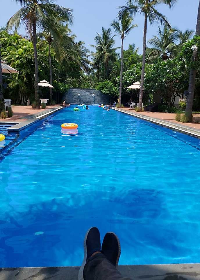 SUNRAY VILLAGE RESORT 𝗕𝗢𝗢𝗞 Puspatirega Resort 𝘄𝗶𝘁𝗵 ₹𝟬 𝗣𝗔𝗬𝗠𝗘𝗡𝗧