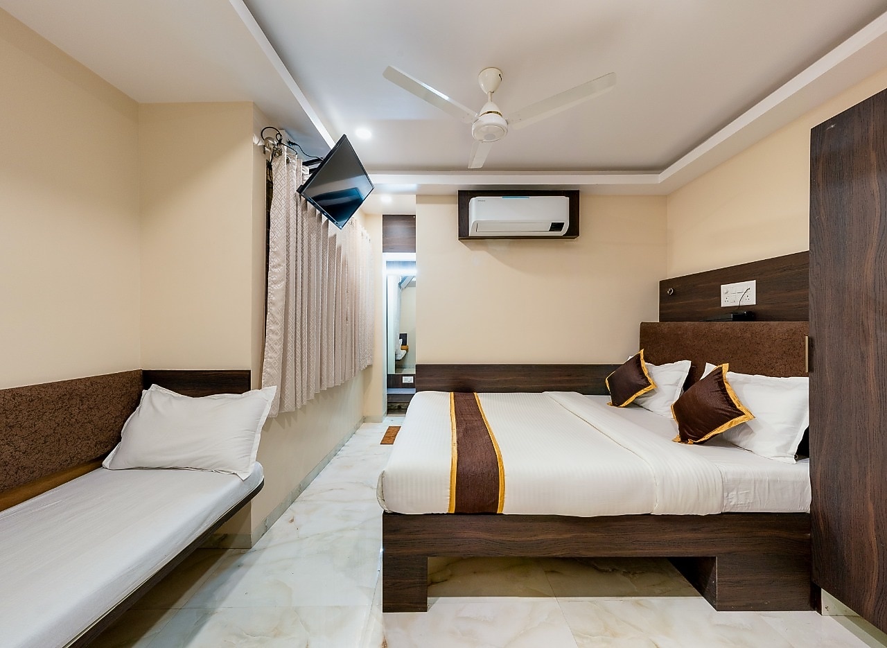 Photos of Neelam's Countryside Hotel in Kankavli