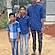 user photos