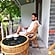 user photos