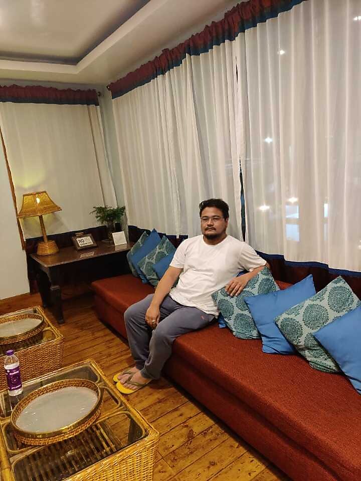 The Habitat Shillong 𝗕𝗢𝗢𝗞 Shillong Guest House 𝘄𝗶𝘁𝗵 𝗙𝗥𝗘𝗘 𝗖𝗮𝗻𝗰𝗲𝗹𝗹𝗮𝘁𝗶𝗼𝗻