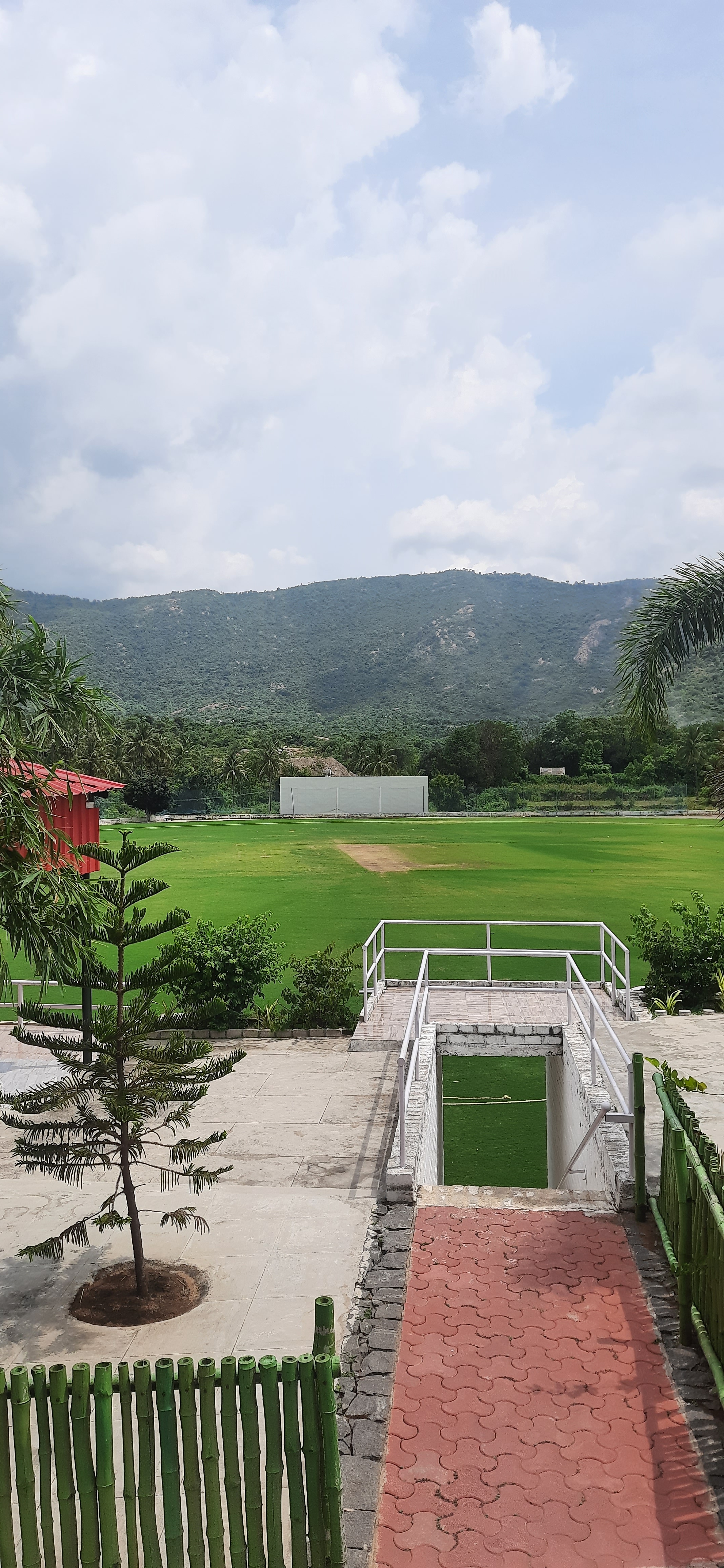 Photos of GVS CLUB & RESORT, Salem Hotel in Salem