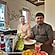 user photos